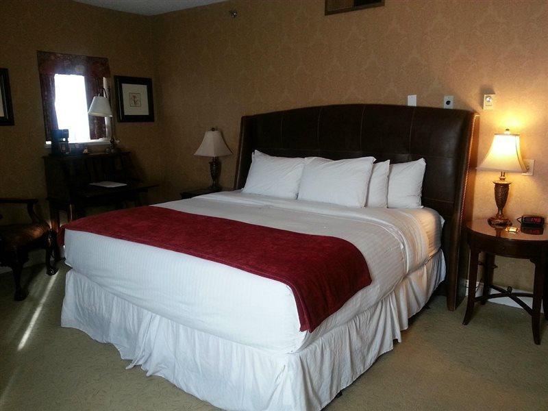 Seven Gables Inn Clayton Extérieur photo