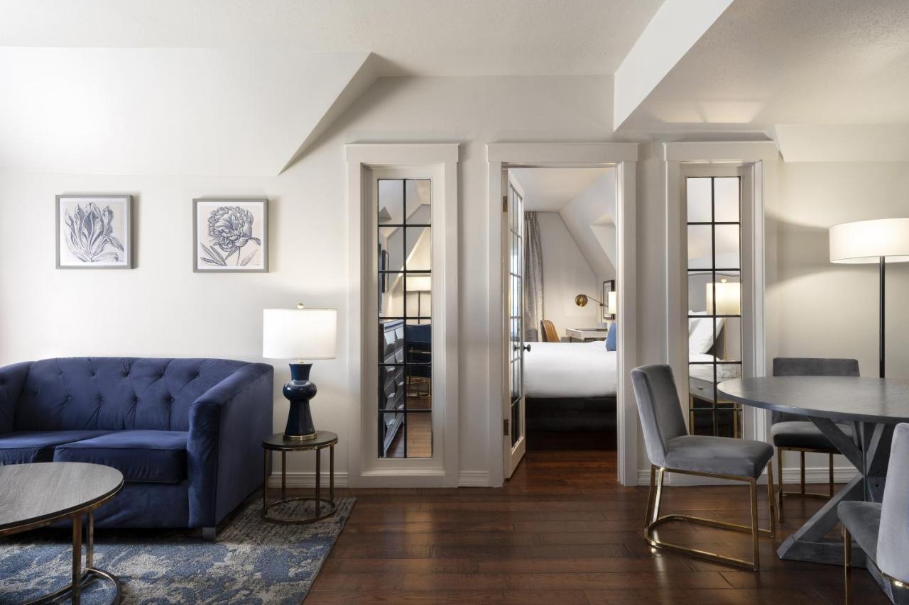 Seven Gables Inn Clayton Extérieur photo
