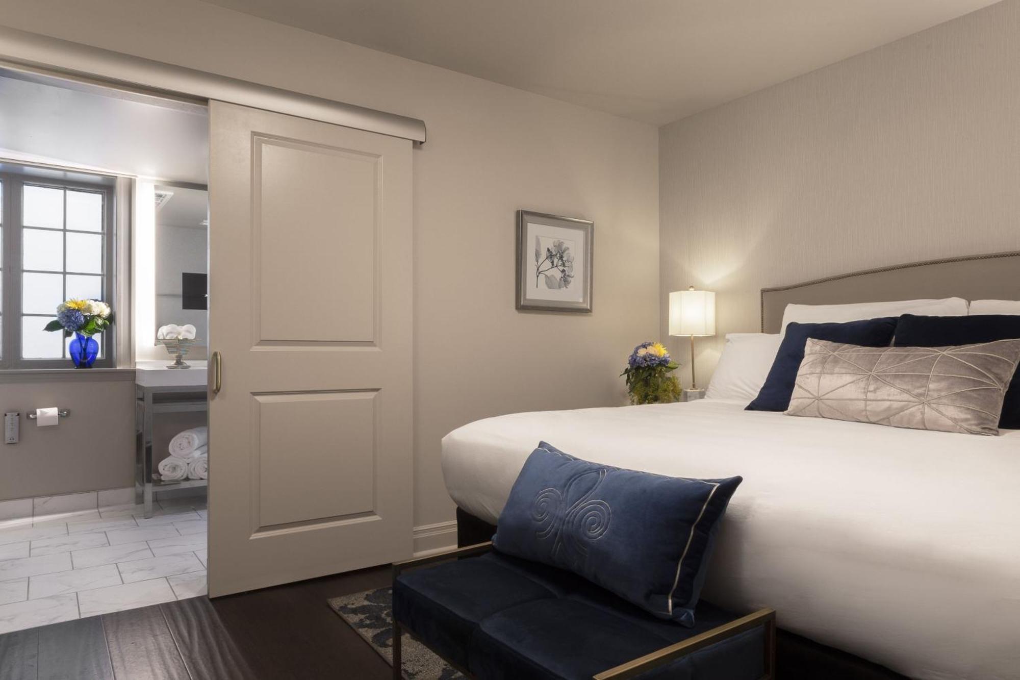 Seven Gables Inn Clayton Extérieur photo