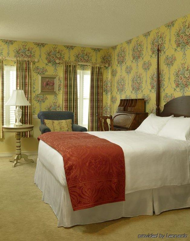 Seven Gables Inn Clayton Chambre photo