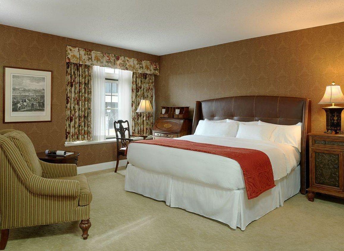 Seven Gables Inn Clayton Extérieur photo