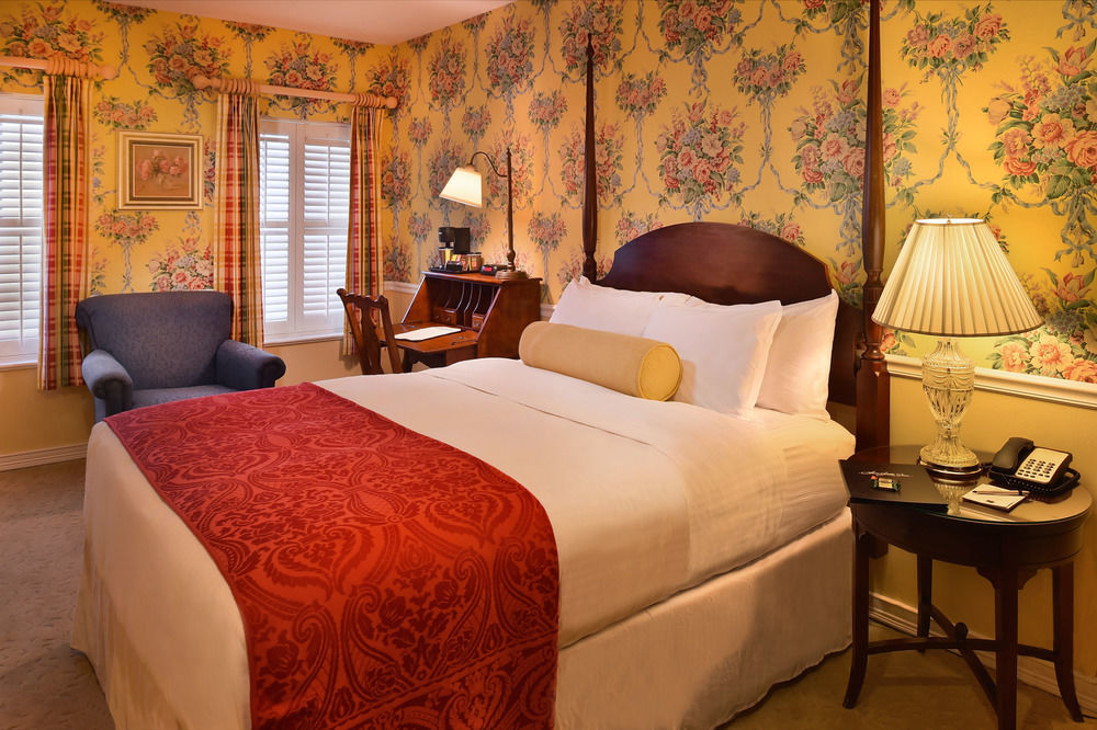 Seven Gables Inn Clayton Extérieur photo