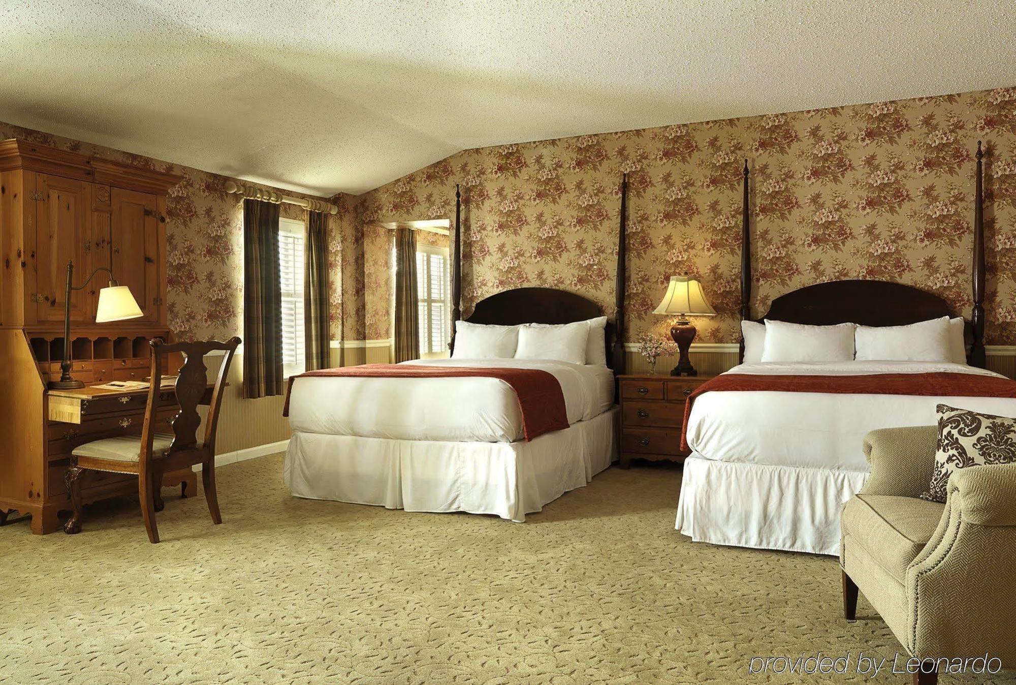 Seven Gables Inn Clayton Chambre photo