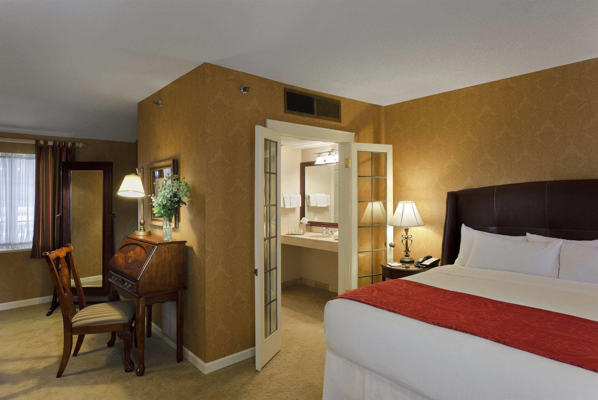 Seven Gables Inn Clayton Extérieur photo