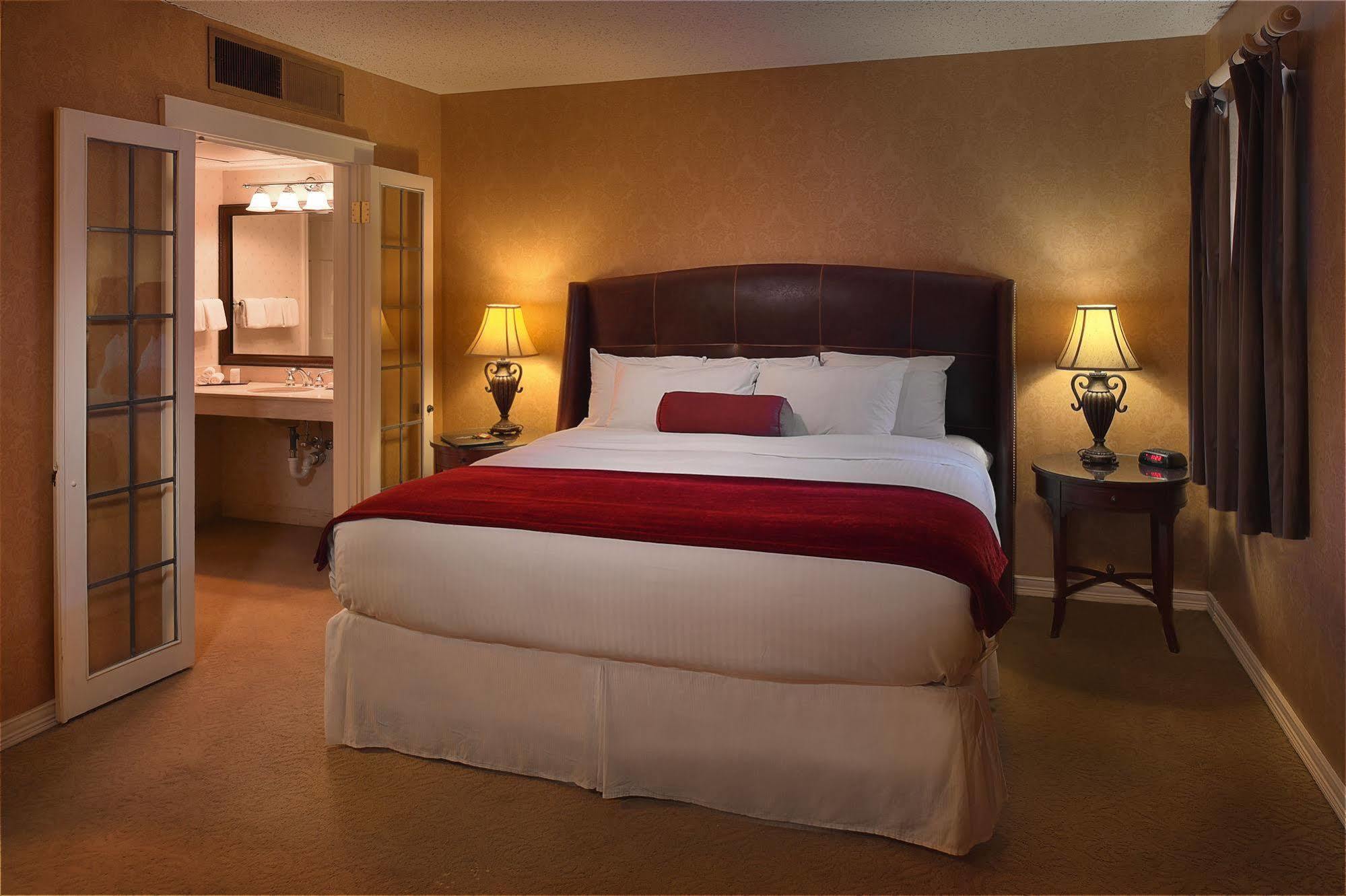 Seven Gables Inn Clayton Extérieur photo