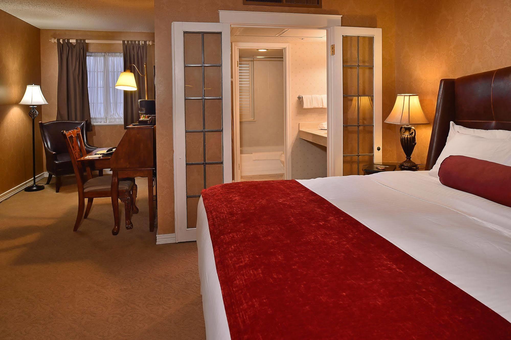 Seven Gables Inn Clayton Extérieur photo