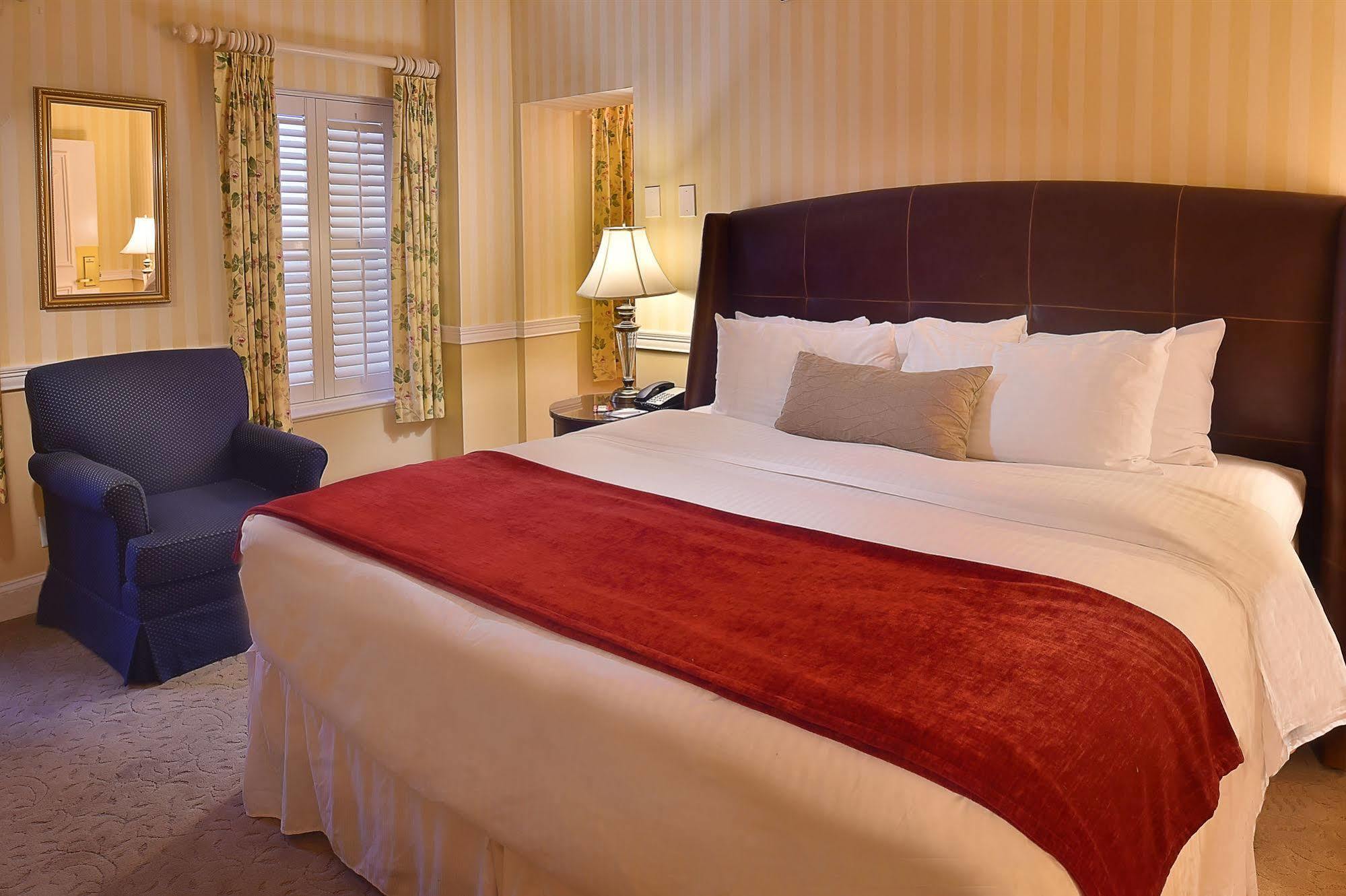 Seven Gables Inn Clayton Extérieur photo
