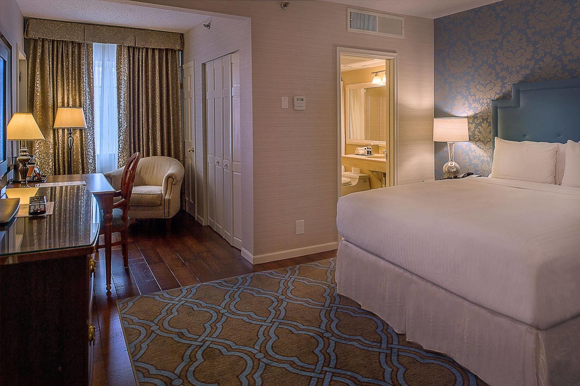 Seven Gables Inn Clayton Extérieur photo